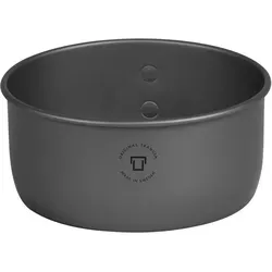 Trangia 25 Series 1.5 Litre Hard Anodised Saucepan von Trangia