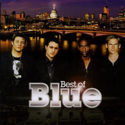 Best of Blue