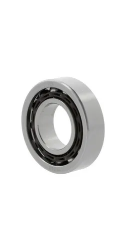 Schrägkugellager 7207 BECBP - Hochpräzise Lagerung - Eisenwaren, bietet hohe Präzision und Tragfähigkeit für langlebige Anwendungen in Maschinen und Fahrzeugen.