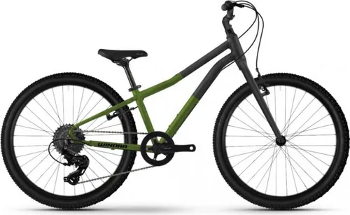 Winora Cityrad Rage 24