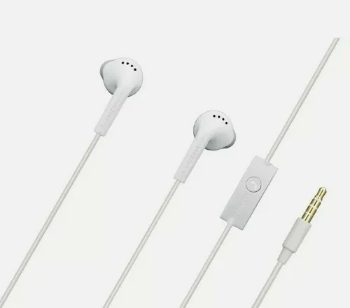 Samsung Kopfhörer & Headsets Weiß von Samsung