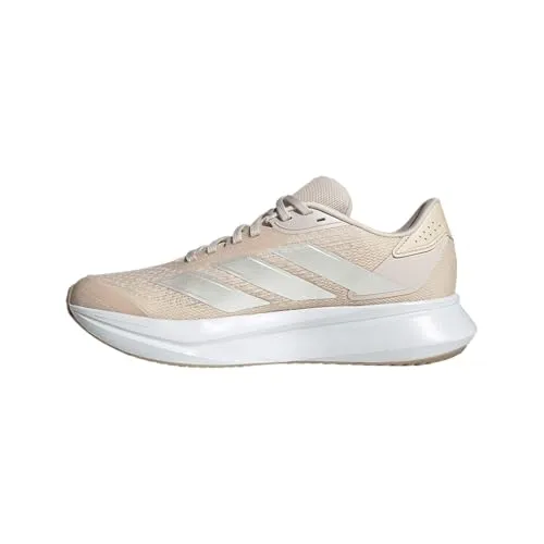 adidas Damen Duramo SL 2 Running Shoes - Leichte Laufschuhe in Wonder Quartz - Laufschuhe mit LIGHTMOTION Dämpfung für optimalen Komfort und eine reguläre Passform, ideal für Läuferinnen auf der Suche nach Leichtigkeit und Flexibilität.