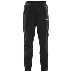 Craft Pro Control Hosen Schwarz XL