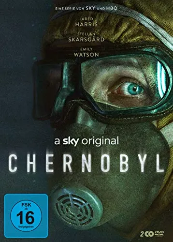 Chernobyl von Polyband