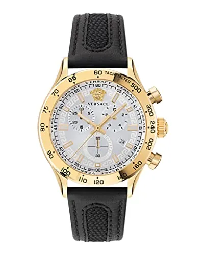 Versace Hellenyium Chrono VE2U00222 von Versace