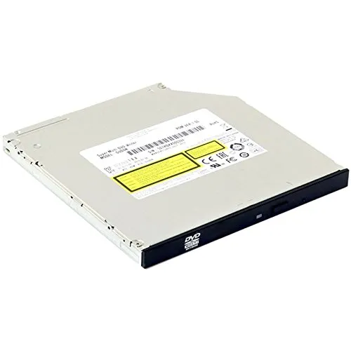 LG gud0 N – DVD REWRITER für Notebook, 9,5 mm