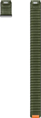 Uhrenarmbänder von Samsung