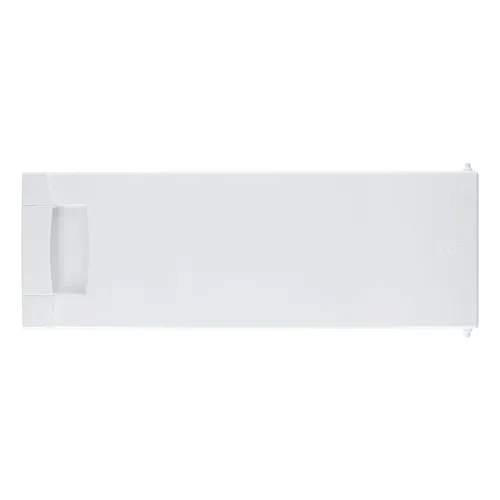 Frosterfachklappe Kühlgeräte Gorenje 192257 passend wie Smeg 696136659