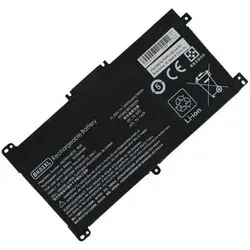 Laptop Battery for HP 39.00Wh - Hochleistungs-Akku mit 11.55V und 3400mAh für zuverlässige Energieversorgung, ideal für unterwegs.