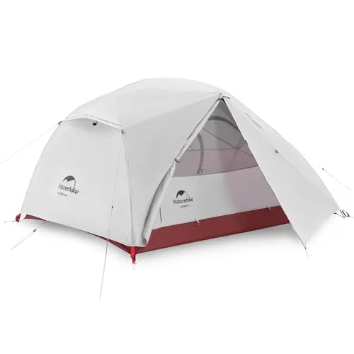 Wasserdichte Zelte von Naturehike