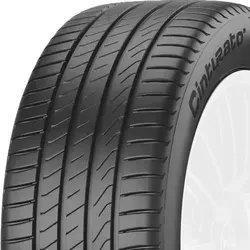 PIRELLI Cinturato 245 45 R19 102Y XL Sommerreifen - Autoreifen mit hoher Kraftstoffeffizienz (B) und Geschwindigkeitsindex Y (bis 300 km/h) für sichere Fahrten bei Sommerbedingungen.