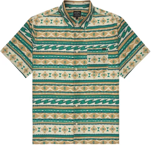 BILLABONG SURFTREK PERF Hemd 2026 von Billabong