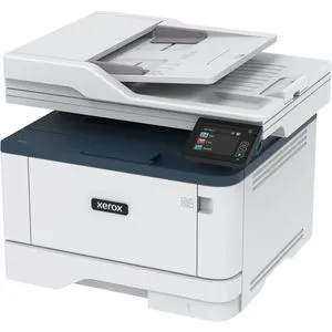 Xerox B315dni A4 - Kabelloser 40ppm Laser-Multifunktionsdrucker mit Duplex, ideal für kleine Büros und Home-Office mit umfassenden Sicherheitsfunktionen