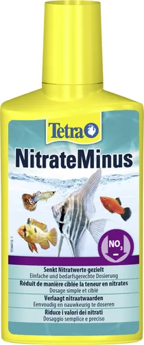 Tetra Aquariumpflege NitrateMinus 250 ml
