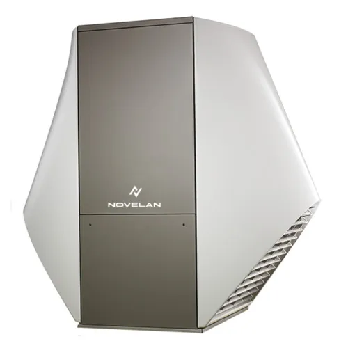 Produktbild Novelan Luft/Wasser-Wärmepumpe LA 16.1HV, 5,6kW