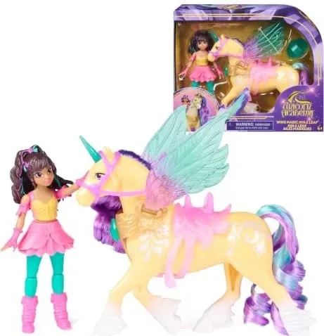 Unicorn Academy von Unicorn Academy
