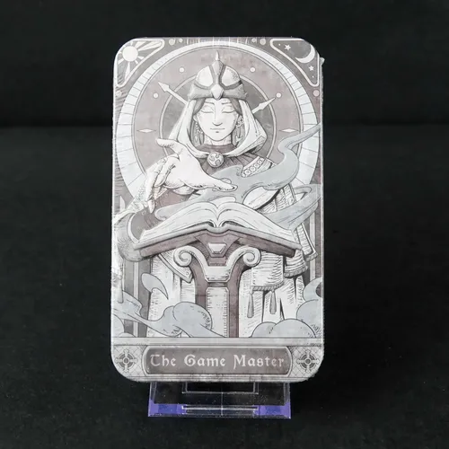 Beadle & Grimm's Game Master (16)