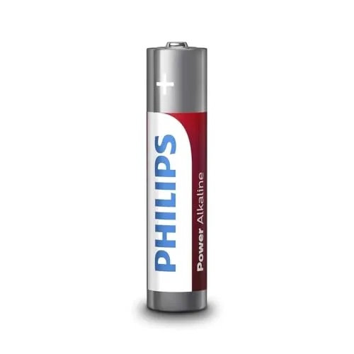 PHILIPS LR03P4B/05 - Batterien AAA - 4 Stück - 1.5 V