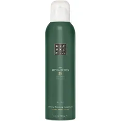 Produktbild The Ritual of Jing Foaming Shower Gel