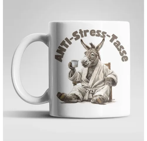 Kaffee- & Teebecher von WS-Trend