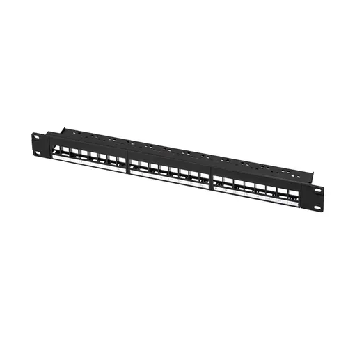 LOGILINK Patchpanel NK4065, 19
