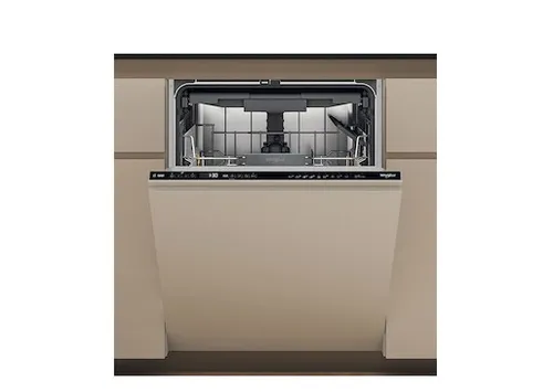 Whirlpool WH7IA15AM6LO Einbau Geschirrspüler 15 Gedecke von Whirlpool