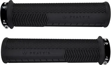 Peaty's Monarch Grip Knurl Thin (46918173)