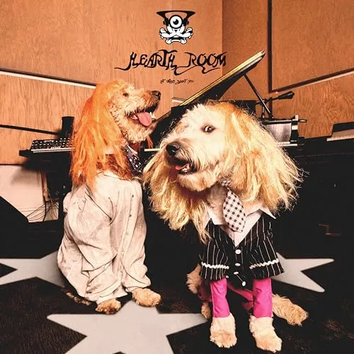 Hearth Room [Vinyl LP]