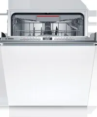 Bosch SBV4ECX30E Geschirrspüler A 60cm, 42dB, 9L XXL Vario