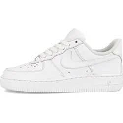 Nike AIR FORCE 1 '07 W WEISS 8.5 von Nike