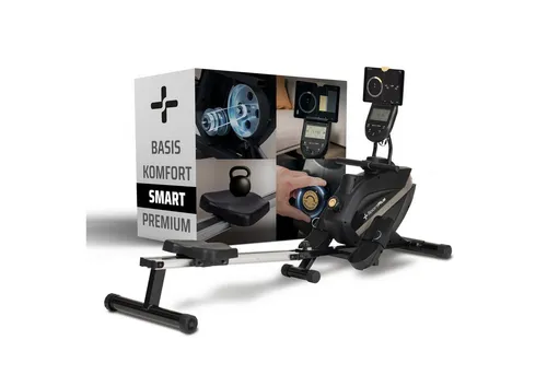 SportPlus Rudergerät SP-MR-1200-B-iE von SportPlus