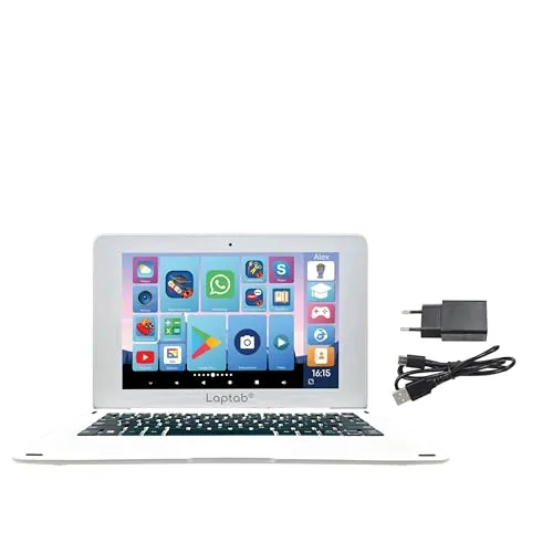 Laptops bis 200 Euro von LEXIBOOK
