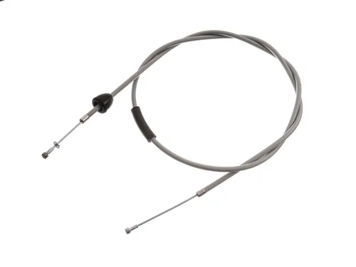 Bremszug vorn, grau - Simson KR51 Schwalbe, SR4-2 Star, SR4-3 Sperber, SR4-4 Hab