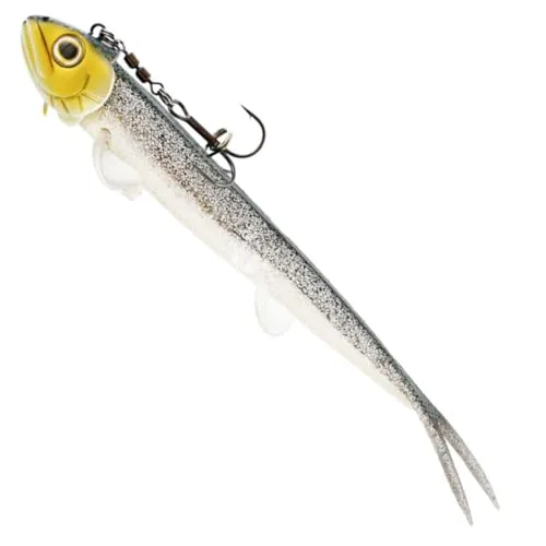 Westin Twinteez Pelagic V-Tail R 'N R 21cm 70g von Westin