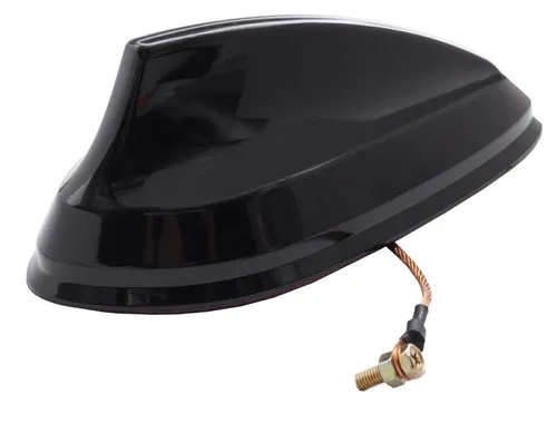 Produktbild Simoni Racing ASR/05L Haifischflossenantenne, Schwarz