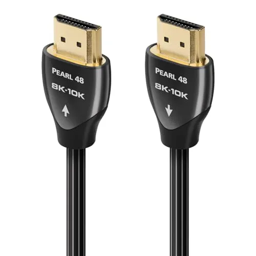 AudioQuest HDM48PEA300 HDMI-Kabel