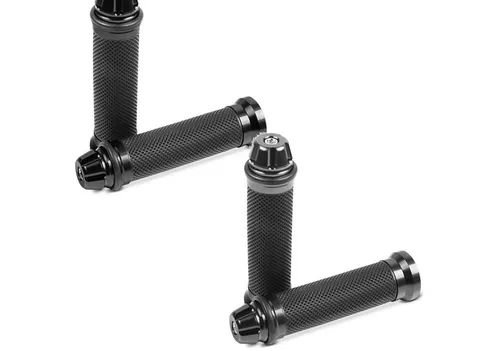 Zaddox Motor-Schutzhülle Set Lenkergriffe + Lenkergriffe ST1