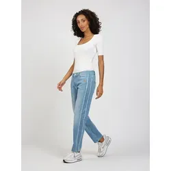 GANG JEANS Boyfriend Fit Jeans von GANG