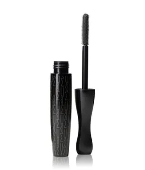 MAC Mascara In Extreme Dimension 12 g - Mascaras für voluminöse Wimpern, sorgt für dramatischen Schwung und langanhaltende Definition.