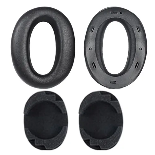 Einfache Installation Ersatz -Headset -Teile Scharnier -Drehreparatur -Kits