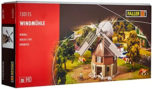 Produktbild Windmühle