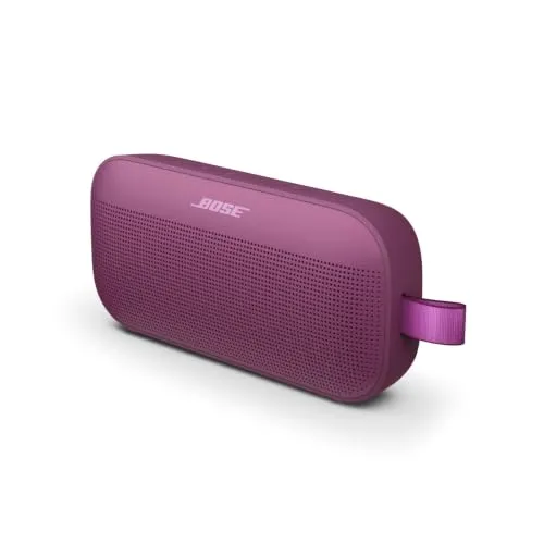 Tragbare Lautsprecher von Bose