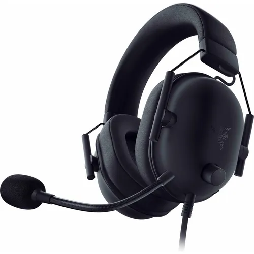 Razer Blackshark V2X für Xbox - kabelgebundenes Gaming Headset, 50mm Triforce-Treiber und erstklassige Rauschunterdrückung für optimales Gaming-Erlebnis