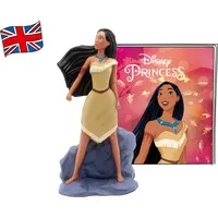 Disney Pocahontas Spielfigur Hörspiel - Kinder-Musikboxen mit englischer Sprachausgabe, ideal für Kindergartenkinder und fördert das Sprachverständnis.
