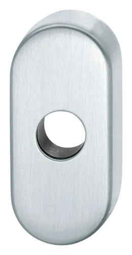 FSB FT-Verdeckrosette RH7 0 17 1759 oval F69 matt - 0 17 1759 02509 6204