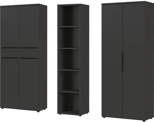 Büromöbel-Set GERMANIA
