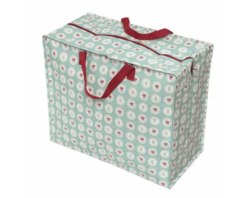 Rex London Aufbewahrungstasche Rex London Riesentasche Jumbotasche Aufbewahrungstasche