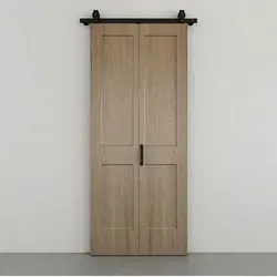 Massivholztüren von Pertura