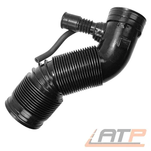 ANSAUGSCHLAUCH LUFTFILTER FÜR AUDI A3 SEAT LEON SKODA VW BORA GOLF 4 1J 1.6