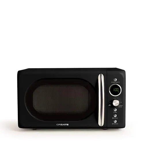 MICROWAVE RETRO
